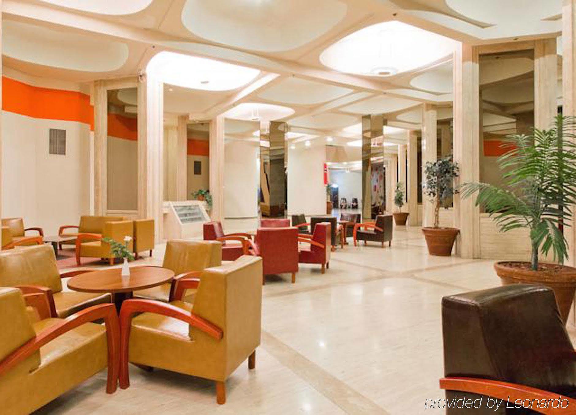 Royal Wing Hotel Jerusalem Eksteriør bilde