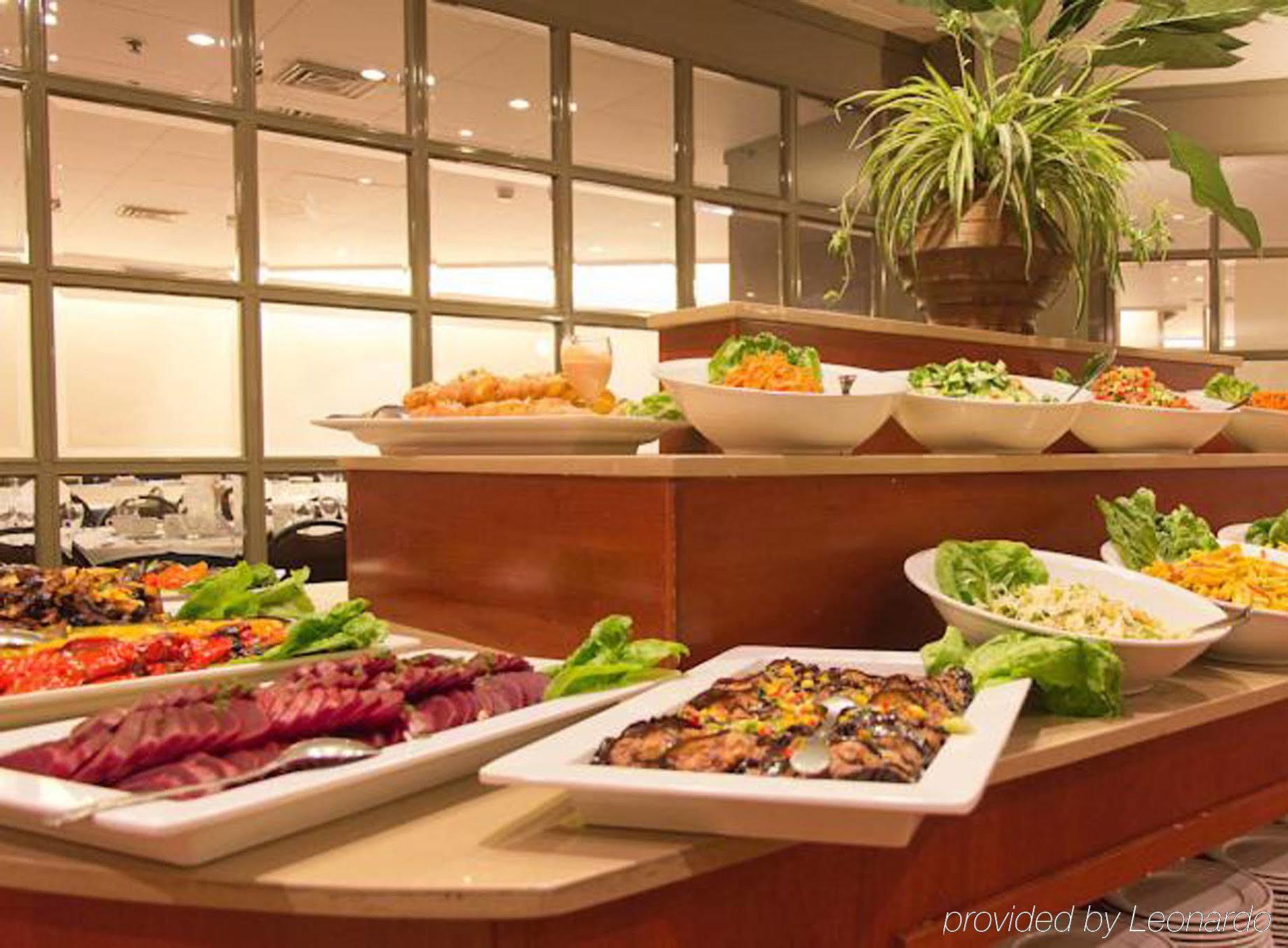 Royal Wing Hotel Jerusalem Eksteriør bilde