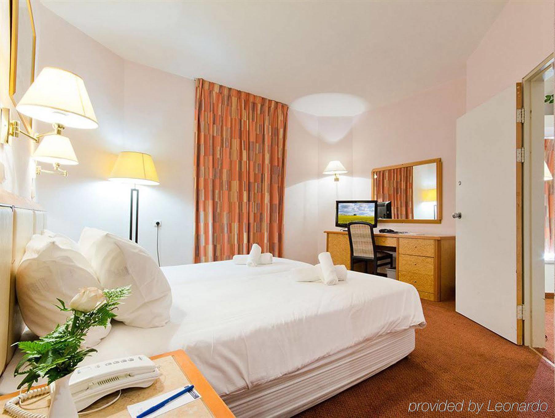 Royal Wing Hotel Jerusalem Eksteriør bilde