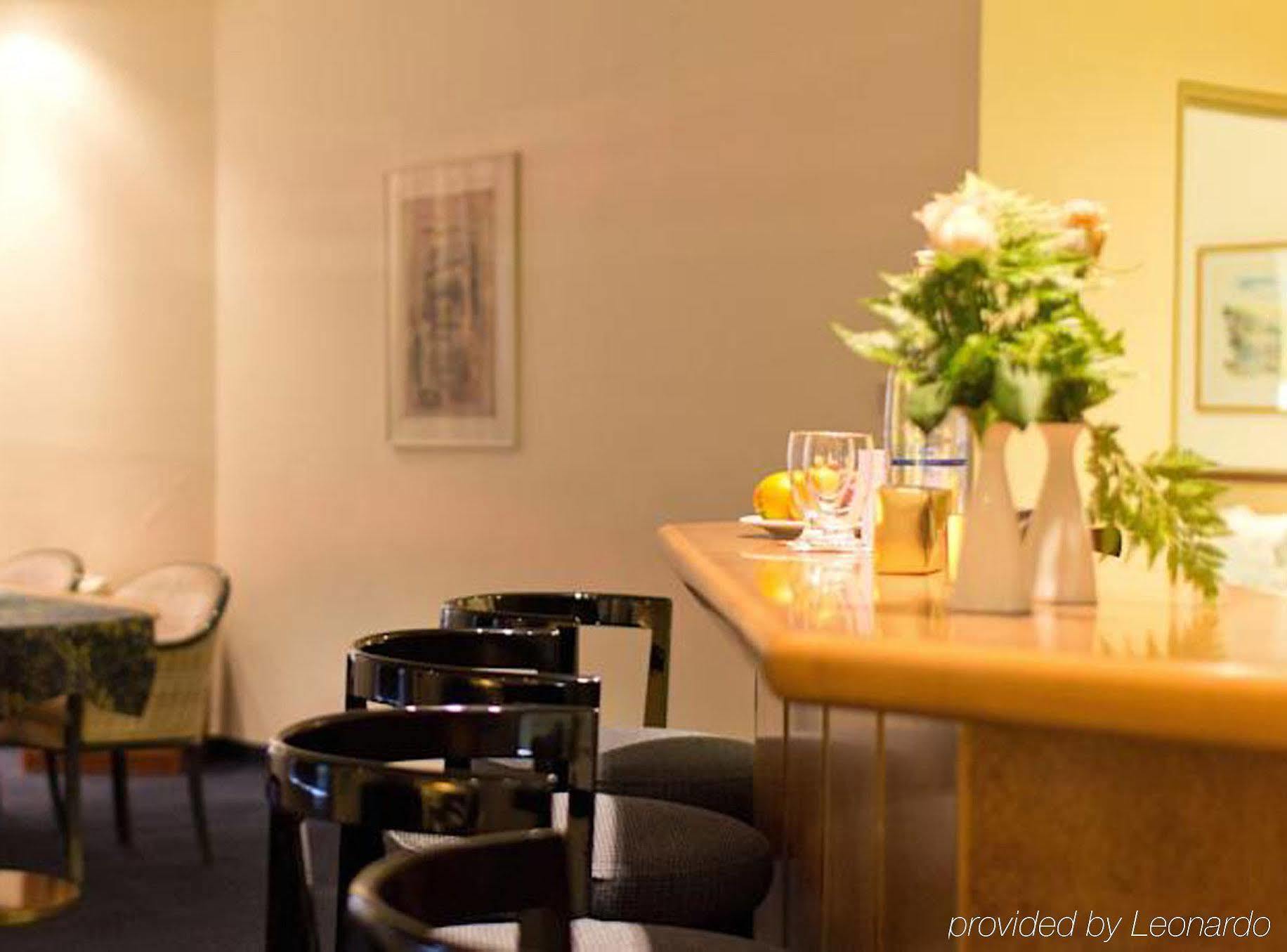 Royal Wing Hotel Jerusalem Eksteriør bilde
