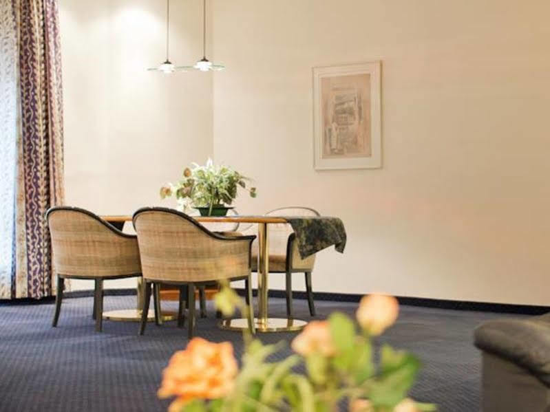 Royal Wing Hotel Jerusalem Eksteriør bilde