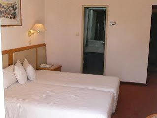 Royal Wing Hotel Jerusalem Eksteriør bilde