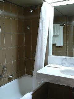 Royal Wing Hotel Jerusalem Eksteriør bilde